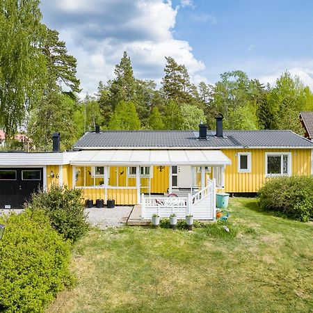 3Bdr Close To Nature A Beautiful Home Lake Nearby Uppsala Esterno foto