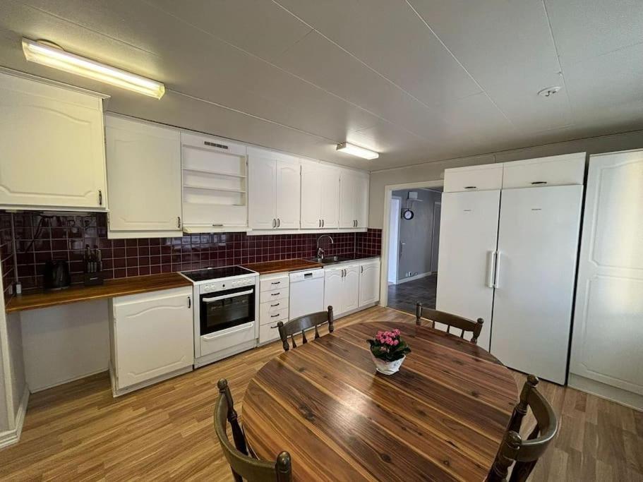3Bdr Close To Nature A Beautiful Home Lake Nearby Uppsala Esterno foto