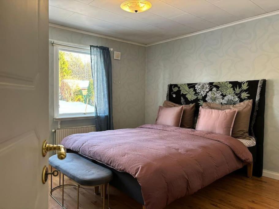 3Bdr Close To Nature A Beautiful Home Lake Nearby Uppsala Esterno foto