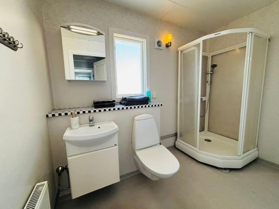 3Bdr Close To Nature A Beautiful Home Lake Nearby Uppsala Esterno foto