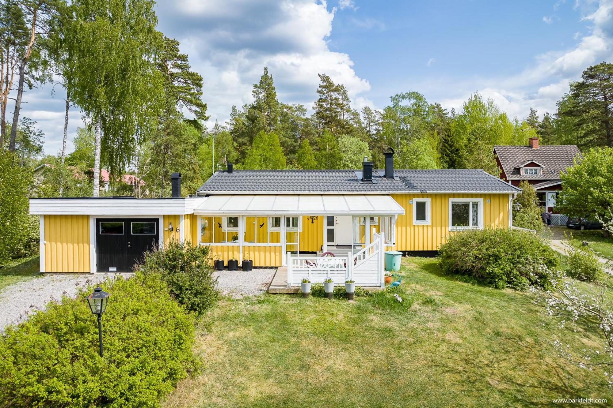3Bdr Close To Nature A Beautiful Home Lake Nearby Uppsala Esterno foto